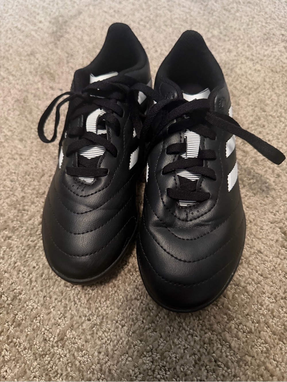 adidas Goletto IX Turf Soccer Cleats